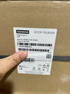 正品 议价3437 全新原装 8SB00 0AY0现货