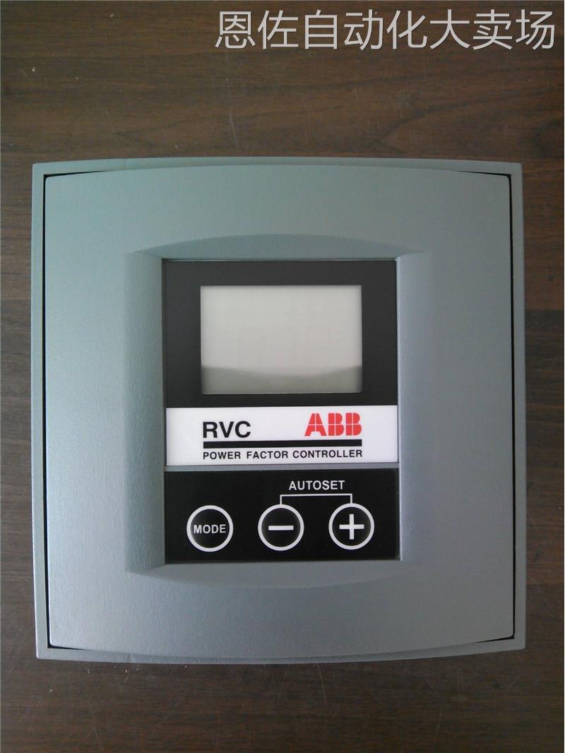 ABB 电容器 CLMD63/60KVAR 460V 50HZ;10085296