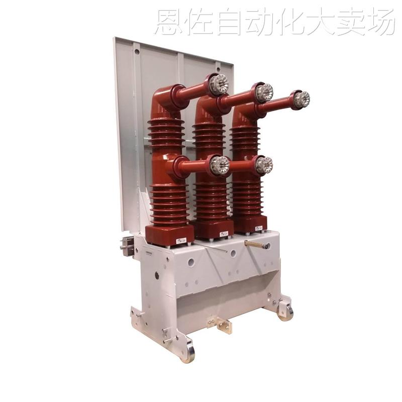 议价ABB VD4/CL-40.5kV固定式 4025-31M _Capacitor 110NST;5100