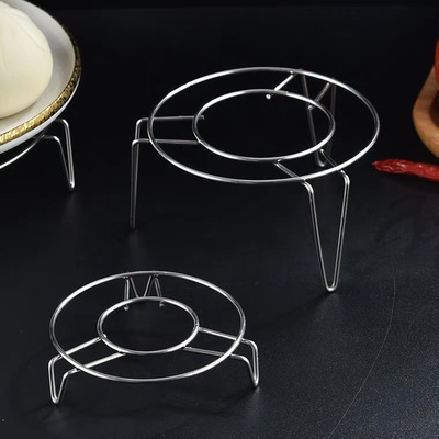 不锈钢蒸煮支架多功能蒸架