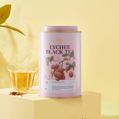 江南四雅河坊街店经典茶礼诗画问茶荔枝白桃乌龙桂花九曲红梅龙井