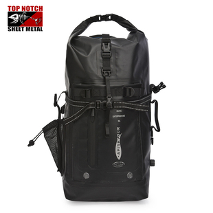 lure路亚包防水垂钓鱼包脚蹼包运动用品潜水包装 备大容量双肩背包