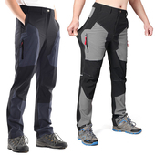 钓鱼裤 户外运动垂钓防泼水男裤 男款 路亚裤 登山骑行速干裤 轻薄夏季