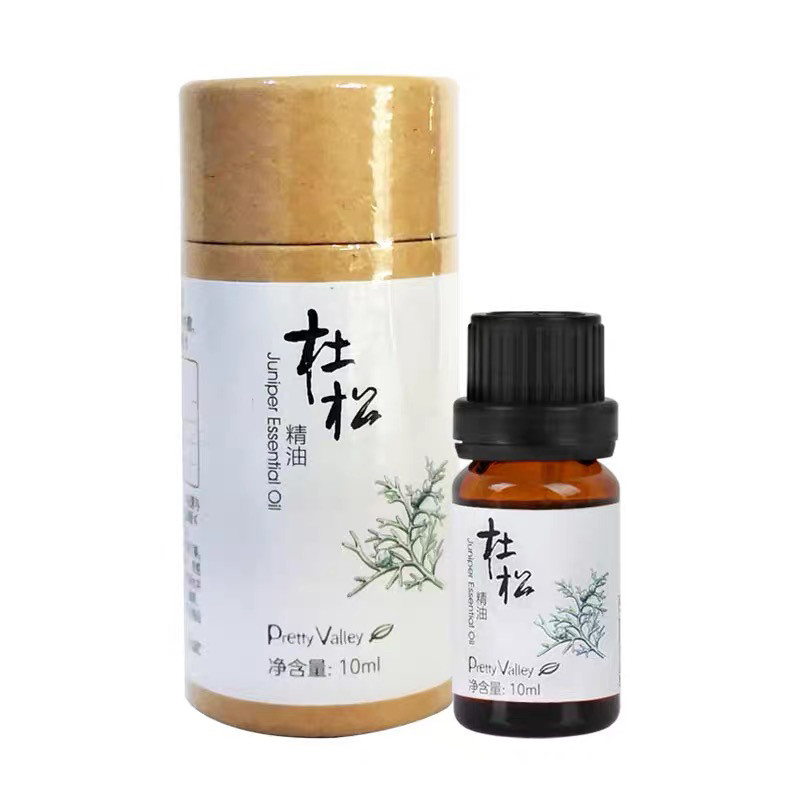杜松10ml香薰单方精油