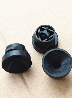 W212W204W221W211W251W164W219空滤空气格座橡胶垫胶墩缓冲胶