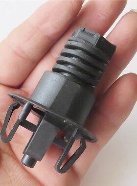 适配宝马5系F10机盖F18胶墩F07顶胶GT缓冲胶520LI 525LI 523I 528