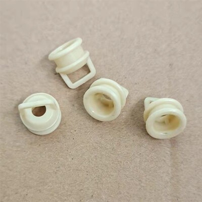 适用英朗新君越新君威迈锐宝换挡拉线接头波箱挂档线卡扣卡子胶套