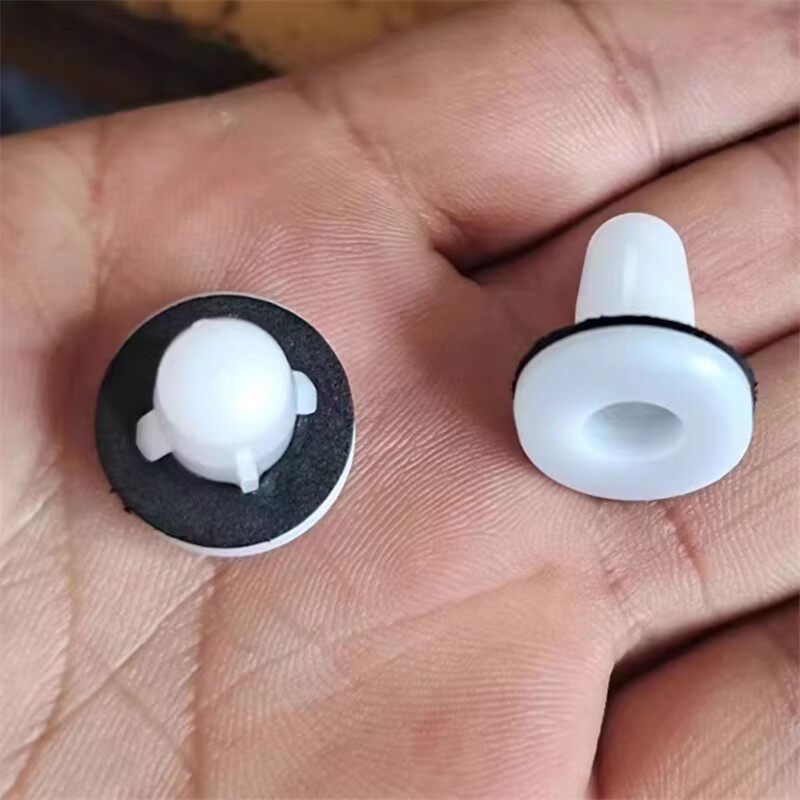 适配雪佛兰科鲁兹乐风赛欧科帕奇景程别GL8后尾刹车灯孔环卡扣卡