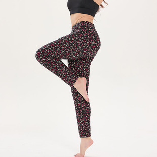 吉美羊羊毛裤蚕丝妇女妈妈中老年大码加厚棉裤女外穿保暖裤打底裤