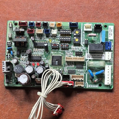 适用日立中央空调风管机主板H7B01960E H7C02111A PI065Q-2