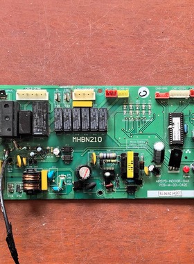 适用于AIRSYS-INDOOR-04A 电脑板 PCB-M-DD-042E MHBN210 主板