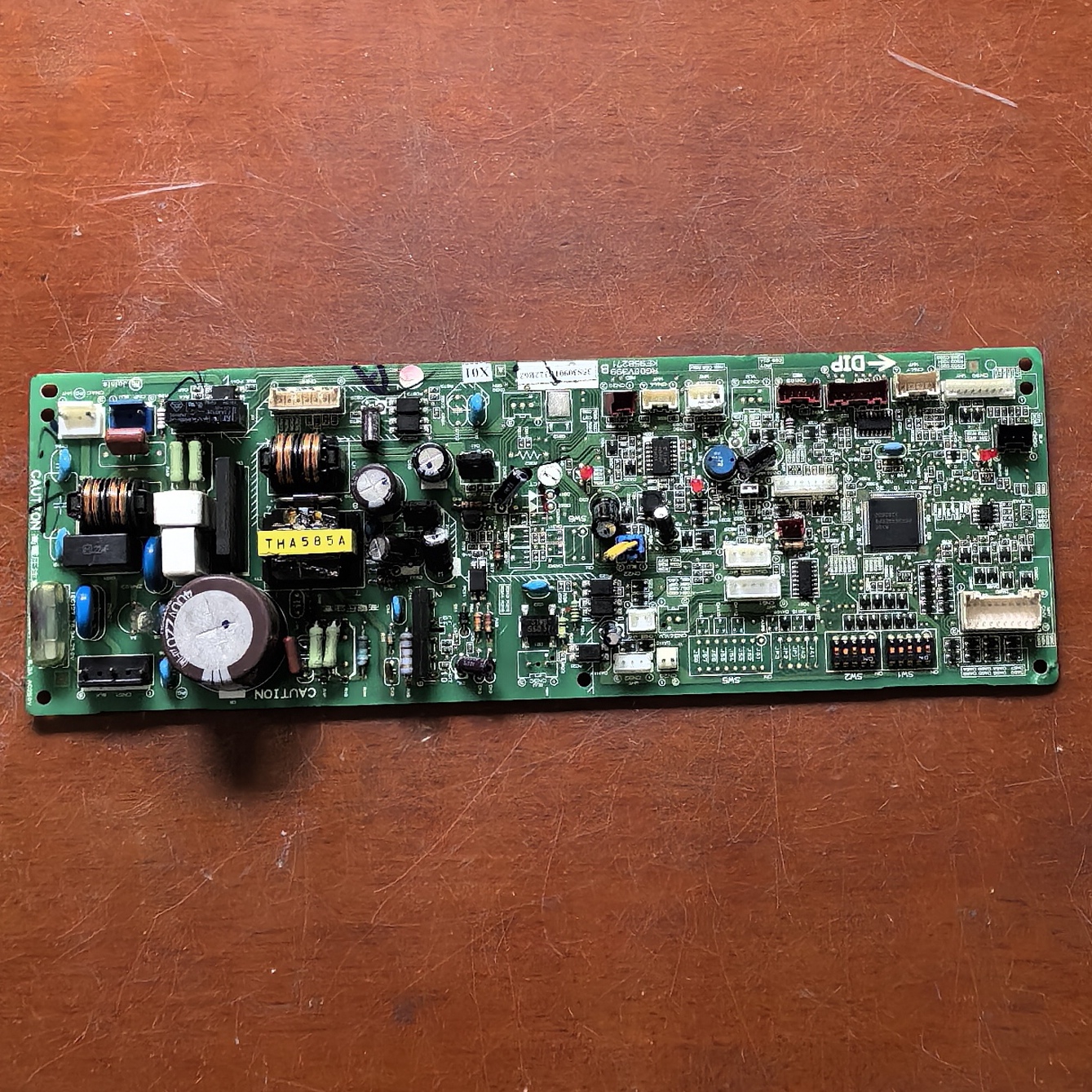 三菱空调内机电脑板RG00V399B