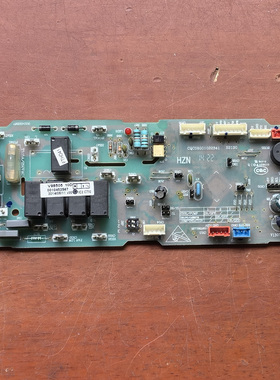 0010452567海尔5P吸顶机空调天花机天嵌机空调电脑板主板电路板