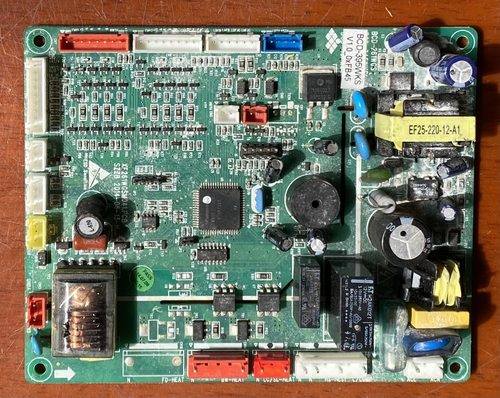 适用于新飞冰箱BCD-395WKS电源板 主板 电脑板