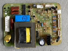 海信容声冰箱电脑板BCD-550 1414574 HT-PCB-012-B10169A-P-V04C