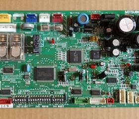 三菱电机 空调 电脑板主板PEFY-P125VMM-E-S W254667G06 FP00S-RY