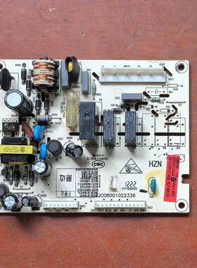 BCD-215DF-215ADL/0064001042/A/C适用海尔冰箱电脑板电源板主板