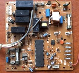 原装拆机电脑板 DSGY-A725JBK0 主板 AU-28/41 EX QPWBFA790JBEO