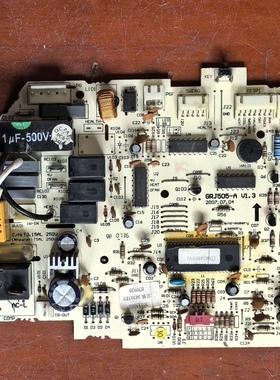 格力空调M505F3电脑主板30135086 301350861 301350862 301350863
