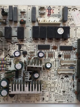 原装格力空调30133016 主板M303F3L,GRJ302-A1电路控制电脑板