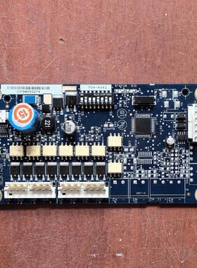 开利风扇控制模块CEPL130568-03-R/32GB500432EE中央空调机组配件