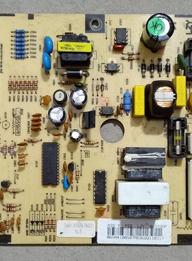 三星冰箱电脑板 BCD-230MKG DA41-00507A DA41-00506A