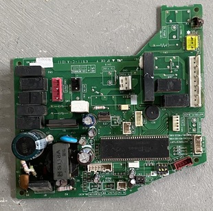 0968WSE W90324 P主板 富士通空调内机电路板K6JD 0961HSE