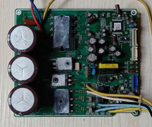 原装三星空调外机板电脑板 SY-2600 PCB-00775A DB91-00532