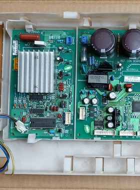 上菱冰箱配件变频电脑板BCD-265W AEE00N144 AE00N145 主板变频板