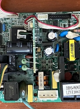 原装三星空调 电脑板 主板 DB93-08383N-LF PCB-00855A 线路板