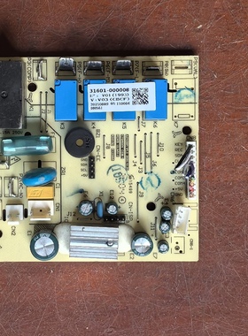 适用于电脑版A010381V1.0 线路板31601-000008控制板E123995