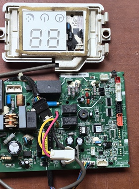 海信内机空调电脑板电路板控制主板1837550.D/C/E 1898799B