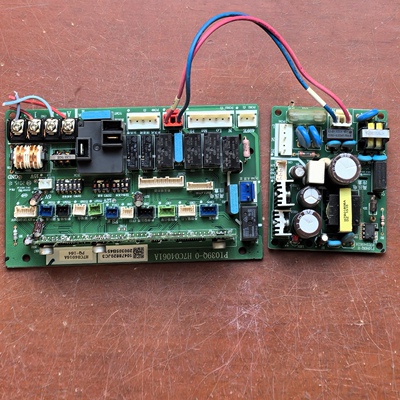 海信日立空调主板H7C04016A PI039Q H7C04061A H7C04062A