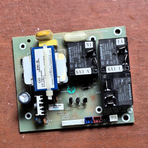 适用史密斯热水器电脑板主板EWH-E5-001 408651-000