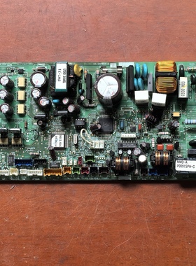 原装东芝中央空调内机主板MCC-1402-07S/10S /12 MMU-AP0305H