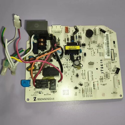 适用于三菱重工空调电路板 主板RYD505A058