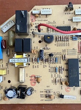 原装拆机电脑板 3409-23EL-A YD020523-074 内机板