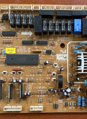 原装进口 冰箱显示板 FRU-543主板30143D5050 30143E3150