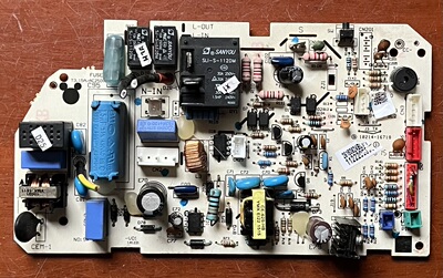 奥克斯变频空调电路板室内机主SX-LVAC