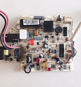 美的空调电脑板KFR-32GW/DY-J(E5)KFR-32G/DY-T3.D.1.1.1-19189AT