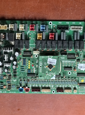 格力空调电脑板30223112/30223111主板30223110/30223075