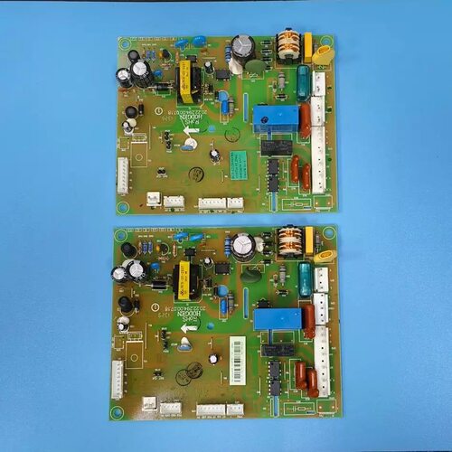 适用海信容声冰箱BCD229YMBS 229YMS电脑板1519716主板225TDAG230