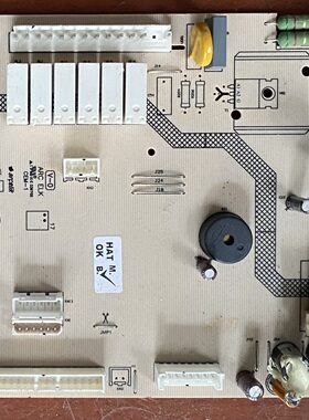 倍科GN163120ECW冰箱电脑板变频板 4938828210 MARB00228R