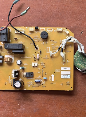 A745886松下空调配件电路板内机主板A745887主板A713054