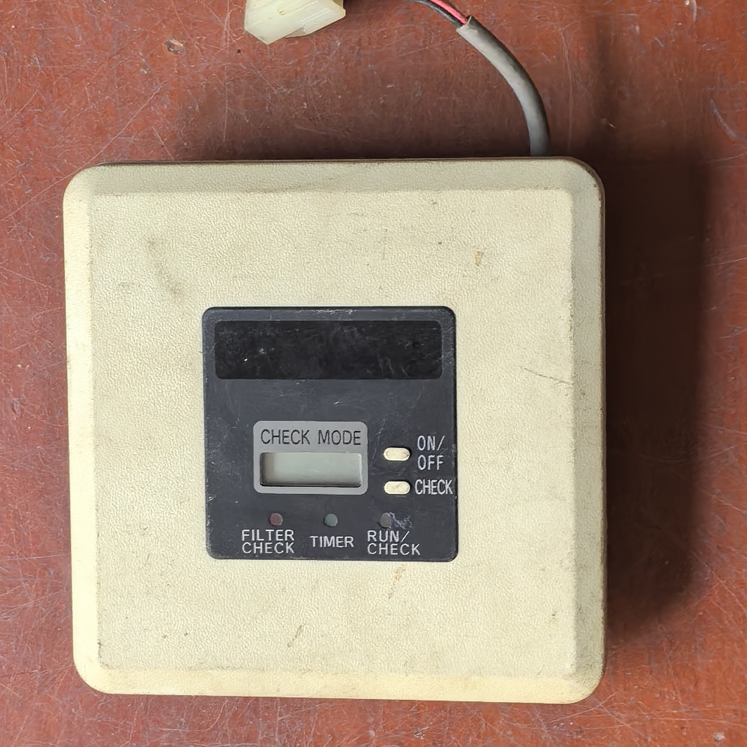 遥控器RCND-KIT-HE PJA006A330L接收器