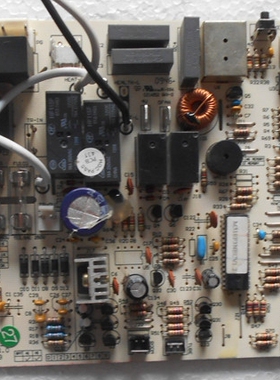 格力空调主板300355625 3003556211电脑板控制板M518F3 GRJ518-A