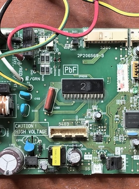 大金 2P206569-3 RX32FV2C 变频挂机电路板 主板 2P206569-2