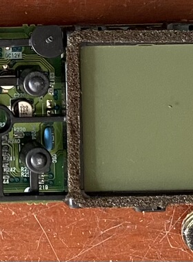 原装冰箱显示板BG13095按键控制板CON202