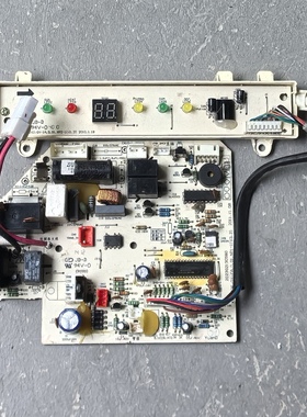 美的空调内机板202302130580 KFR-23G/DY-FA.D.01.NP1-1