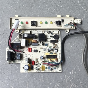 美的空调内机板202302130580 KFR-23G/DY-FA.D.01.NP1-1